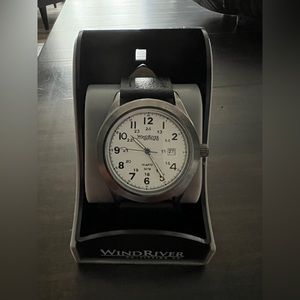 Men’s watch brand new never worn